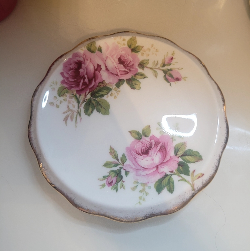 Royal Albert Tea Trivet